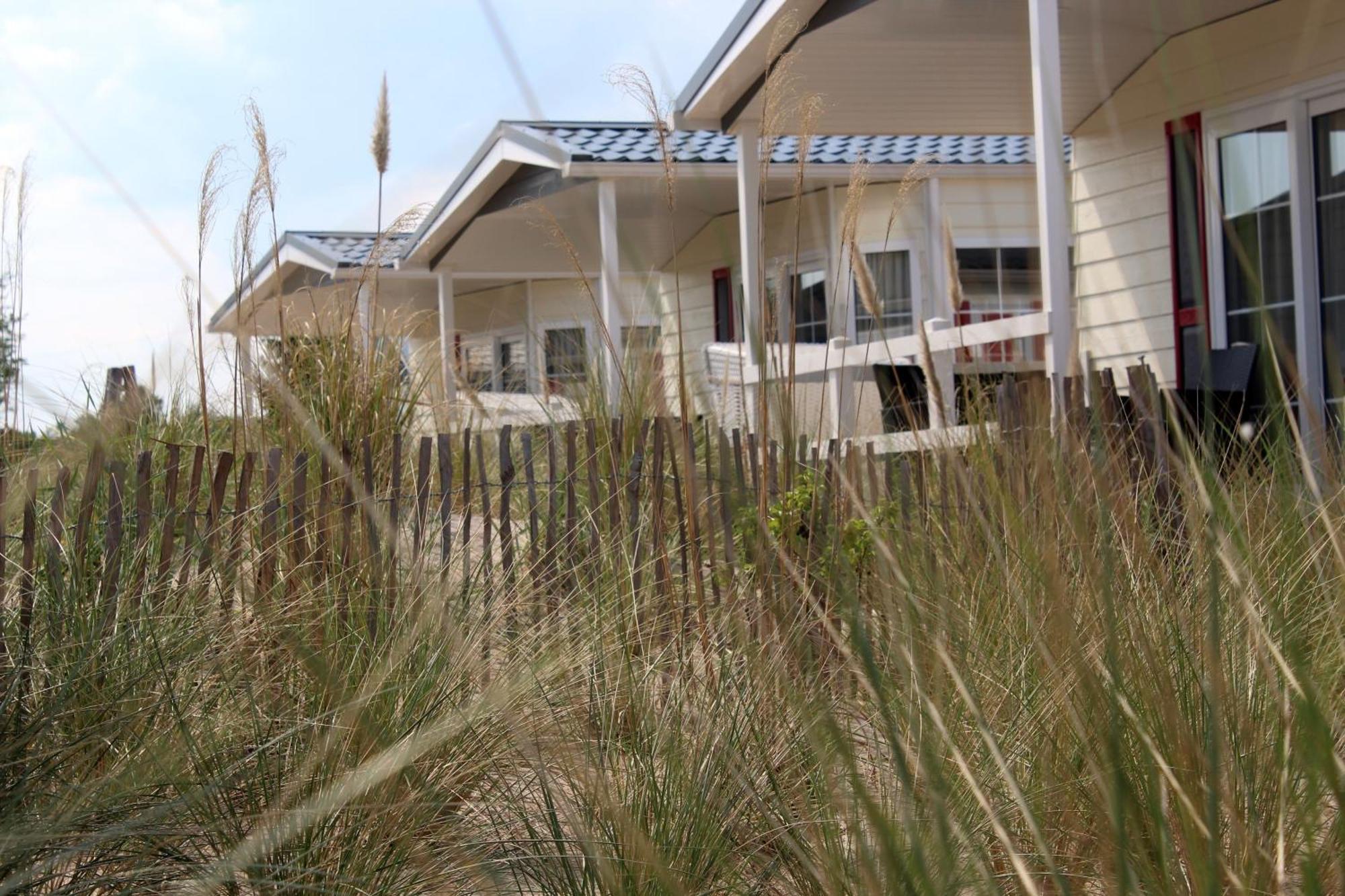 Pier98 31 Villa Scharbeutz Exterior photo