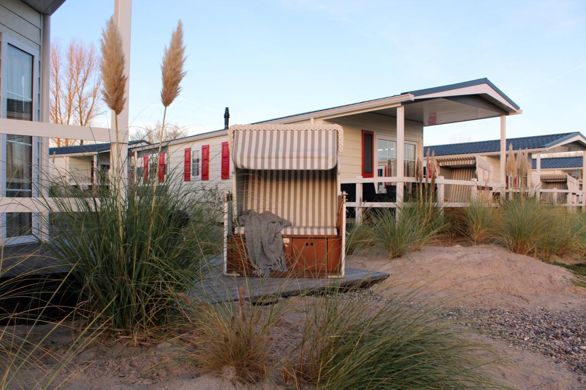 Pier98 31 Villa Scharbeutz Exterior photo