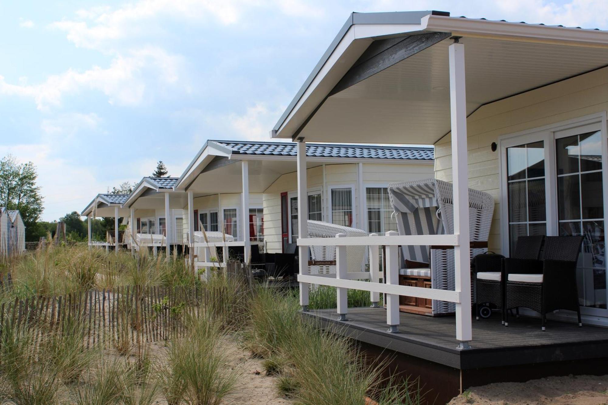 Pier98 31 Villa Scharbeutz Exterior photo